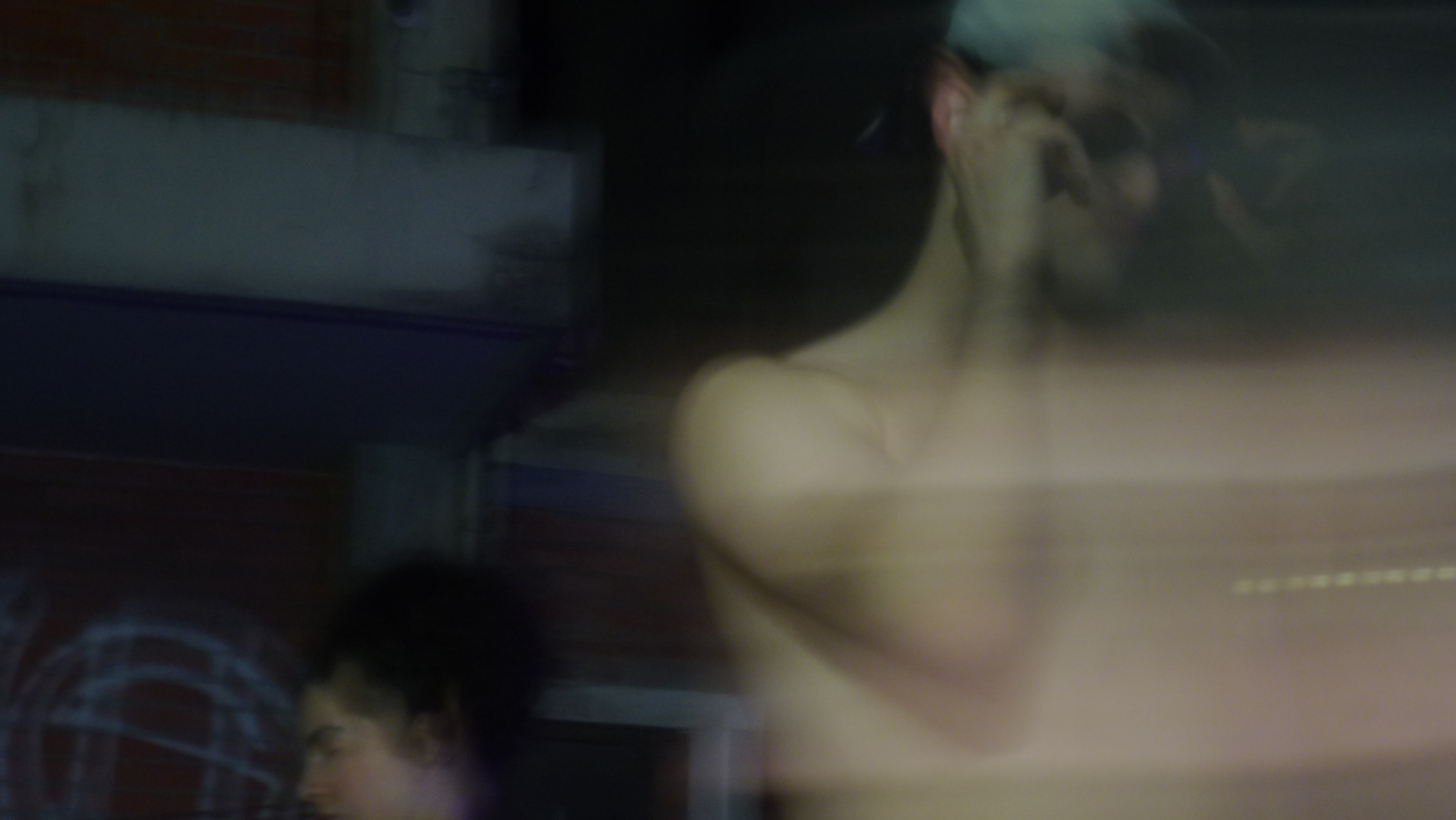 A Dança — Presença Somática