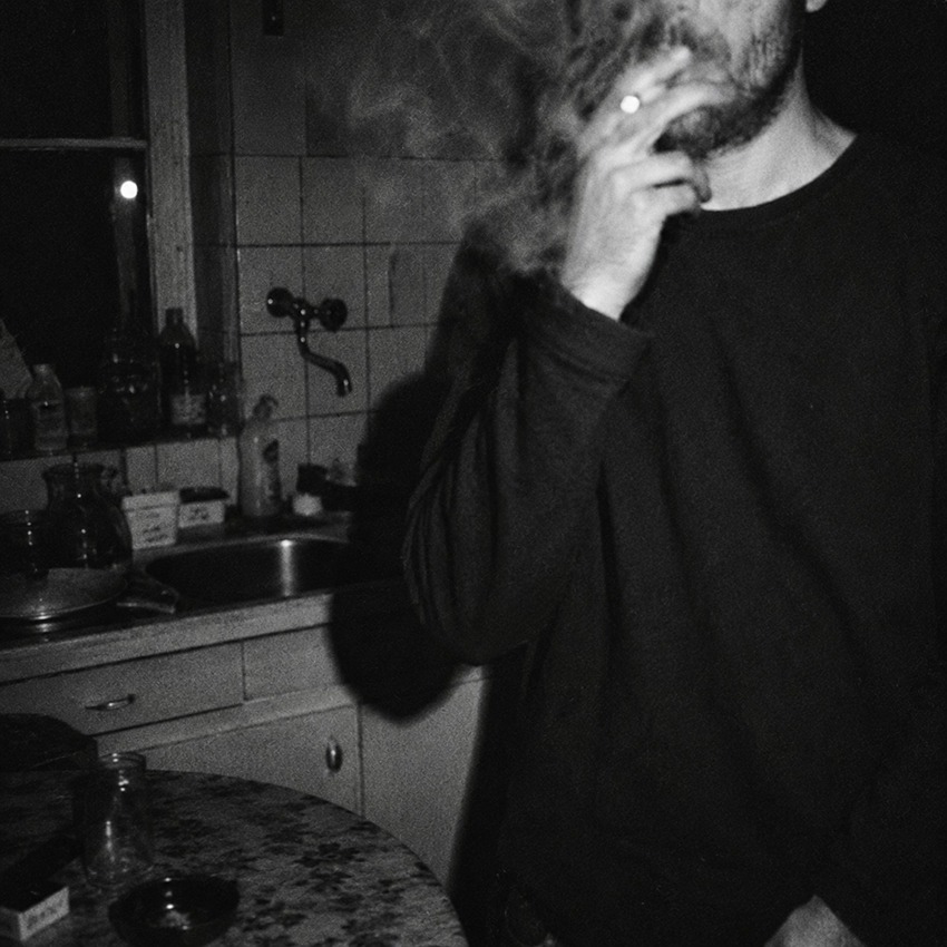 NOTURNA I — O Fumo (A Cozinha)